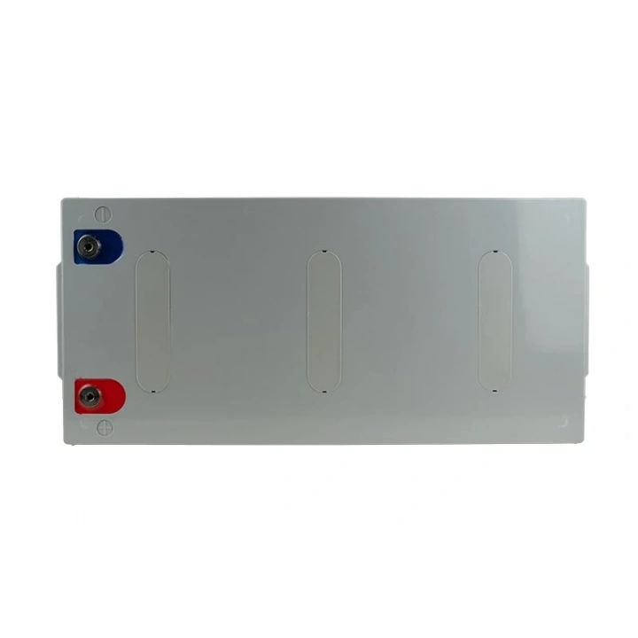 ELC-YRH-BOX Electrozirve 12.8V 200Ah Lityum (LiFePO4) Batarya