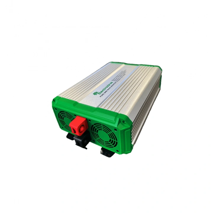 Electrozirve 12V 1000W IC Serisi Premium Inverter