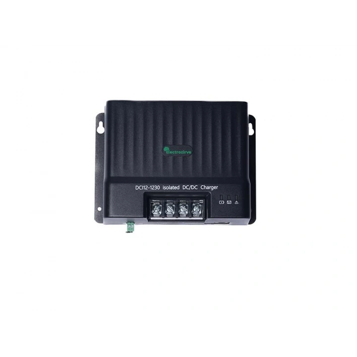 Electrozirve 30A DC-DC Charger DCI1230