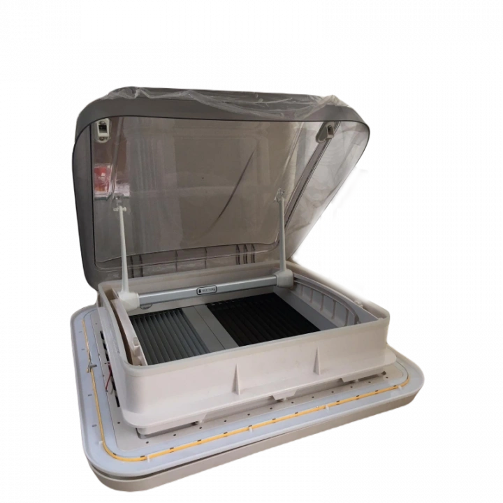 FREUCAMP 40X40 KARAVAN HEKİ
