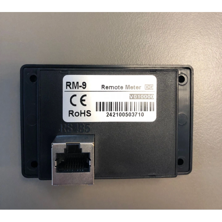 IC SERİSİ RM9 UZAKTAN KUMANDA