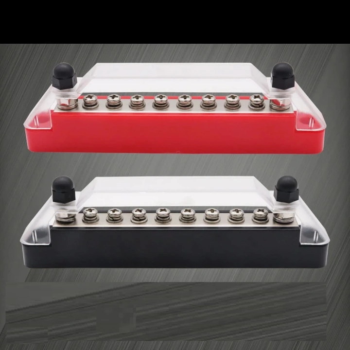 MELLİFERA 12V - 24V - 48V 150 BARA TAKIMI