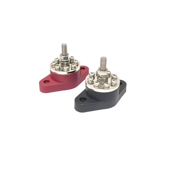 MELLİFERA 12V - 24V - 48V 150A BARA TAKIMI