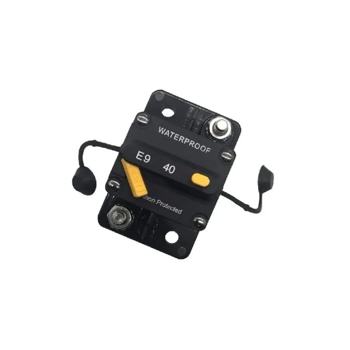 MELLİFERA 40A WATERPROOF SİGORTA