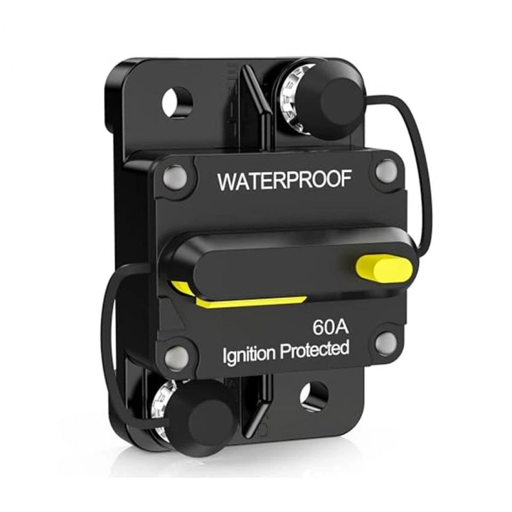 MELLİFERA 60A WATERPROOF SİGORTA