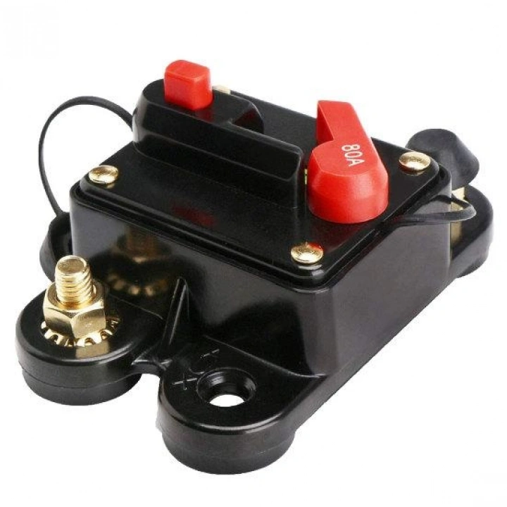 MELLİFERA 80A OTOMATİK SİGORTA