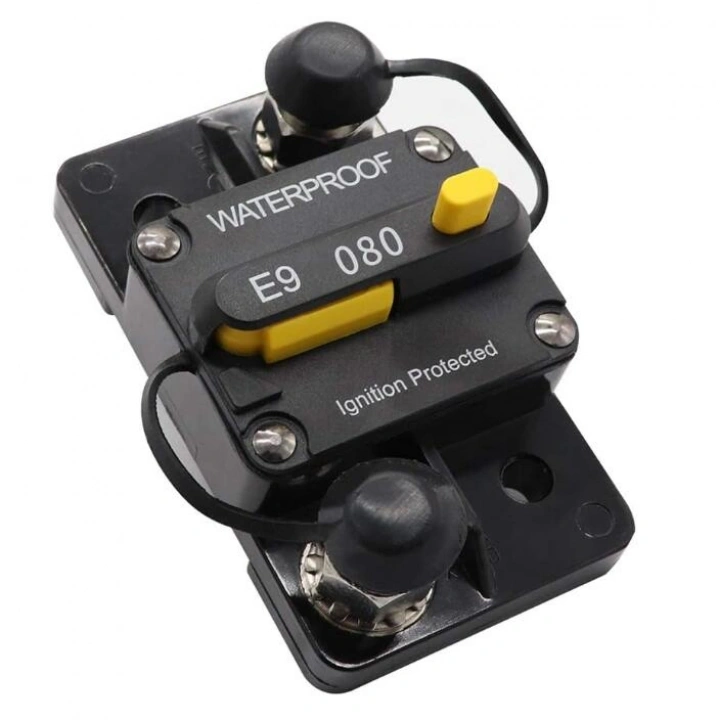 MELLİFERA 80A WATERPROOF SİGORTA