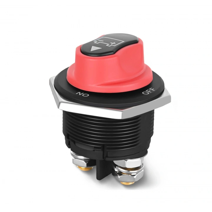 MELLİFERA DC KESİCİ ŞALTER 100A GÖMME TİP