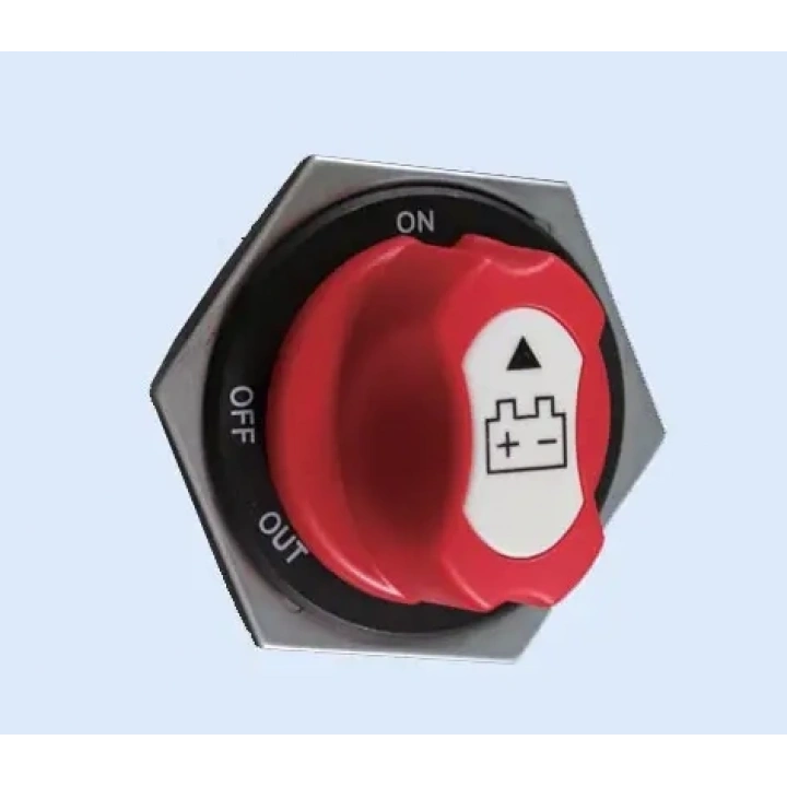 MELLİFERA DC KESİCİ ŞALTER 300A GÖMME TİP