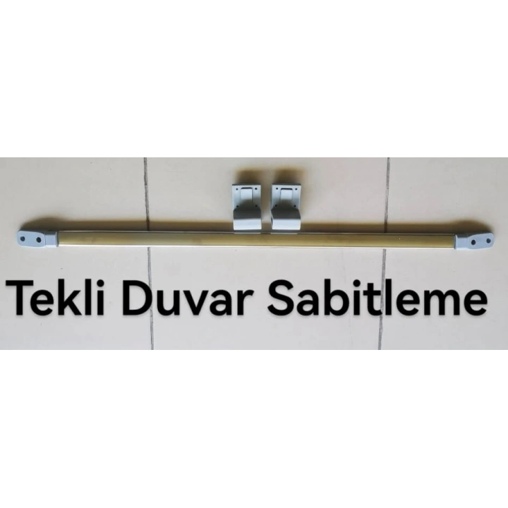 MELLİFERA TEKLİ DUVAR SABİTLEME MASA AYAĞI