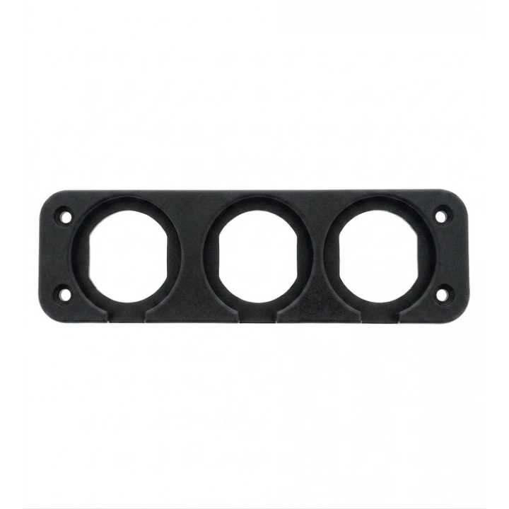 MELLİFERA ÜÇLÜ PLASTİK PANEL