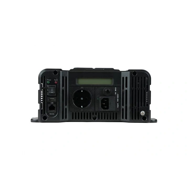 NFS1500-12 Apex 1500W Şarjlı Tam Sinüs İnverter 12V