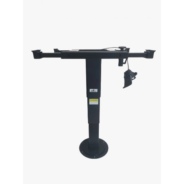 RANGER 360 DÖRT YÖNE OYNAR PİSTONLU MASA AYAĞI