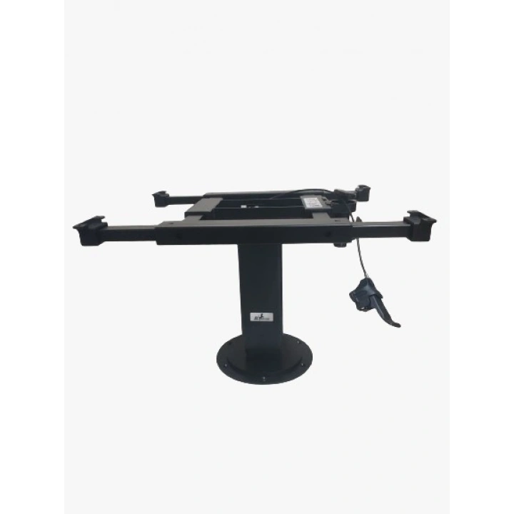RANGER 360 DÖRT YÖNE OYNAR PİSTONLU MASA AYAĞI