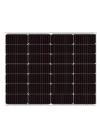 110 W-Monokristal Half-Cut 10BB