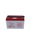 12V 100Ah Safepower Jel Akü Apex
