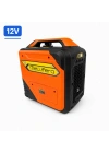 12V DC Ultra Sessiz Benzinli Jeneratör