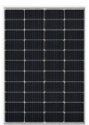170W Monokristal Half-Cut Güneş Paneli
