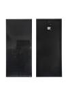 230W HalfCut Monokristal Full Black Güneş Panel