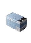 28 L TEK BÖLMELİ 12-24V MİNİ BUZDOLABI 220V İLE ÇALIŞABİLİR