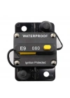 WATERPROOF 80A OTOMATİK DEVRE KESİCİ DC SİGORTA