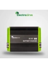 Electrozirve 40a Dc-dc Charger Ec1212-40