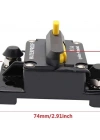 WATERPROOF 60A OTOMATİK DEVRE KESİCİ DC SİGORTA
