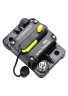 WATERPROOF 30A OTOMATİK DEVRE KESİCİ DC SİGORTA