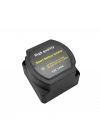 Smart Battery Isolator12V 140Amp, Gerilim Duyarlı Röle VSR, RV Karavan Deniz Araçları İçin uyumlu