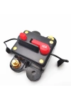 40A OTOMATİK DEVRE KESİCİ DC SİGORTA