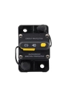 WATERPROOF 40A OTOMATİK DEVRE KESİCİ DC SİGORTA