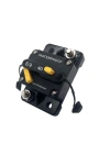 WATERPROOF 40A OTOMATİK DEVRE KESİCİ DC SİGORTA