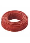 6mm Solar Kablo Kırmızı