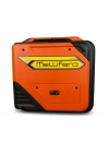 12V DC Ultra Sessiz Benzinli Jeneratör