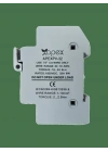 Apex DC Sigorta Yuvası 16A DC 1000V