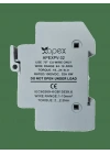 Apex DC Sigorta Yuvası 20A DC 1000V