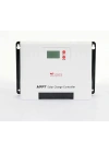Apex Shiner2410 10A Mppt Solar Charge Controller 12/24V