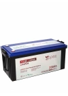 APX-YRO-BOX Apex 12.8V 200Ah Lityum (LiFePO4) Batarya