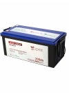 APX-YRO-BOX Apex 12.8V 200Ah Lityum (LiFePO4) Batarya
