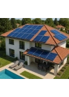 Çamaşır-Bulaşık Makinesi Paketi 5kW
