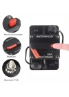 Dc Sigorta 50A Waterproof