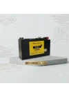 Electrozirve 12.8V 200Ah Slim Kasa Lityum (LiFePO4) Batarya