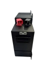 Electrozirve 12V 150Ah Slim Kasa Lityum (LiFePO4) Batarya
