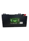 Electrozirve 12V 150Ah Slim Kasa Lityum (LiFePO4) Batarya
