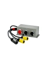 Electrozirve 20A Transfer Switch