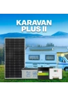 Karavan Hazır Sistem Plus-II (İdeal Konfor Paketi)