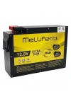 Mellifera 12.8V 200Ah Slim Kasa Lityum (LiFePO4) Batarya