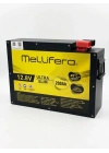 MELLİFERA 12.8V 200Ah Slim Kasa Lityum (LiFePO4) Batarya