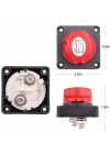 MELLİFERA DC KESİCİ ŞALTER 275A GÖMME TİP