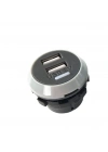 MELLİFERA İKİ USB TYPE-A ŞARJ CİHAZI